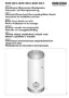 Preview: Instructions For Installation And Use