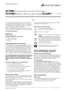 Preview: Supplement Safety Information