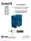 Preview: Installation, Operation And Maintenance Manual