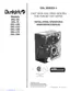 Preview: Installation, Operation & Maintenance Manual
