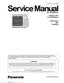 Preview: Service Manual