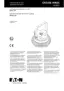 Preview: Operating	 Instruction