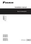 Preview: Installation Manual