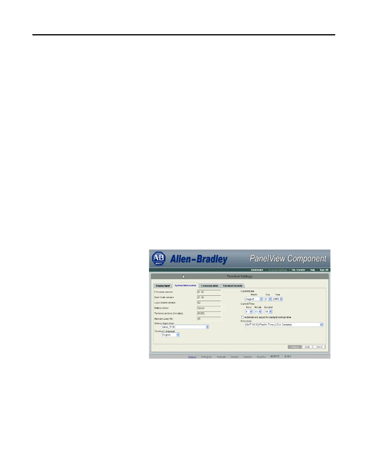 Page #40 background image