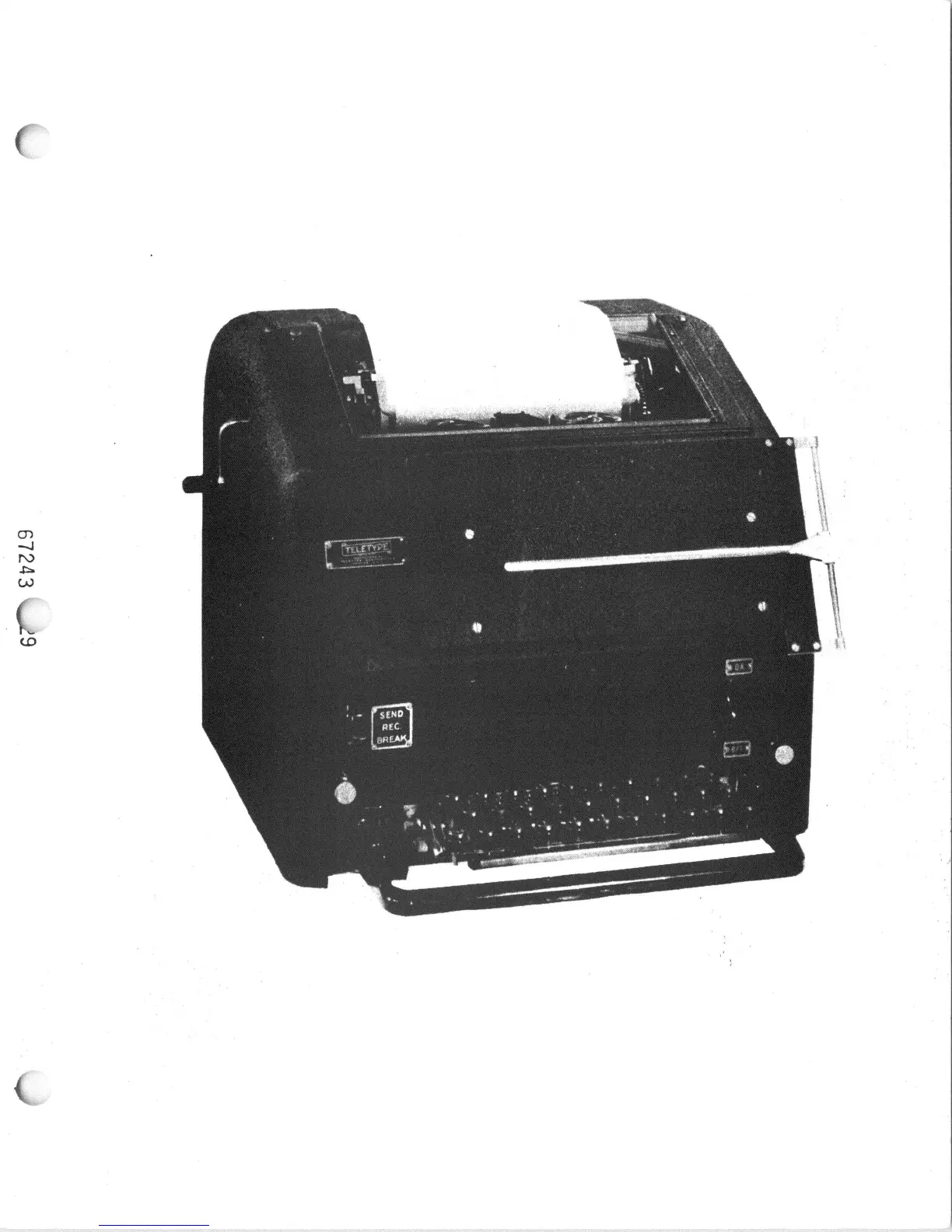 Page #2 background image