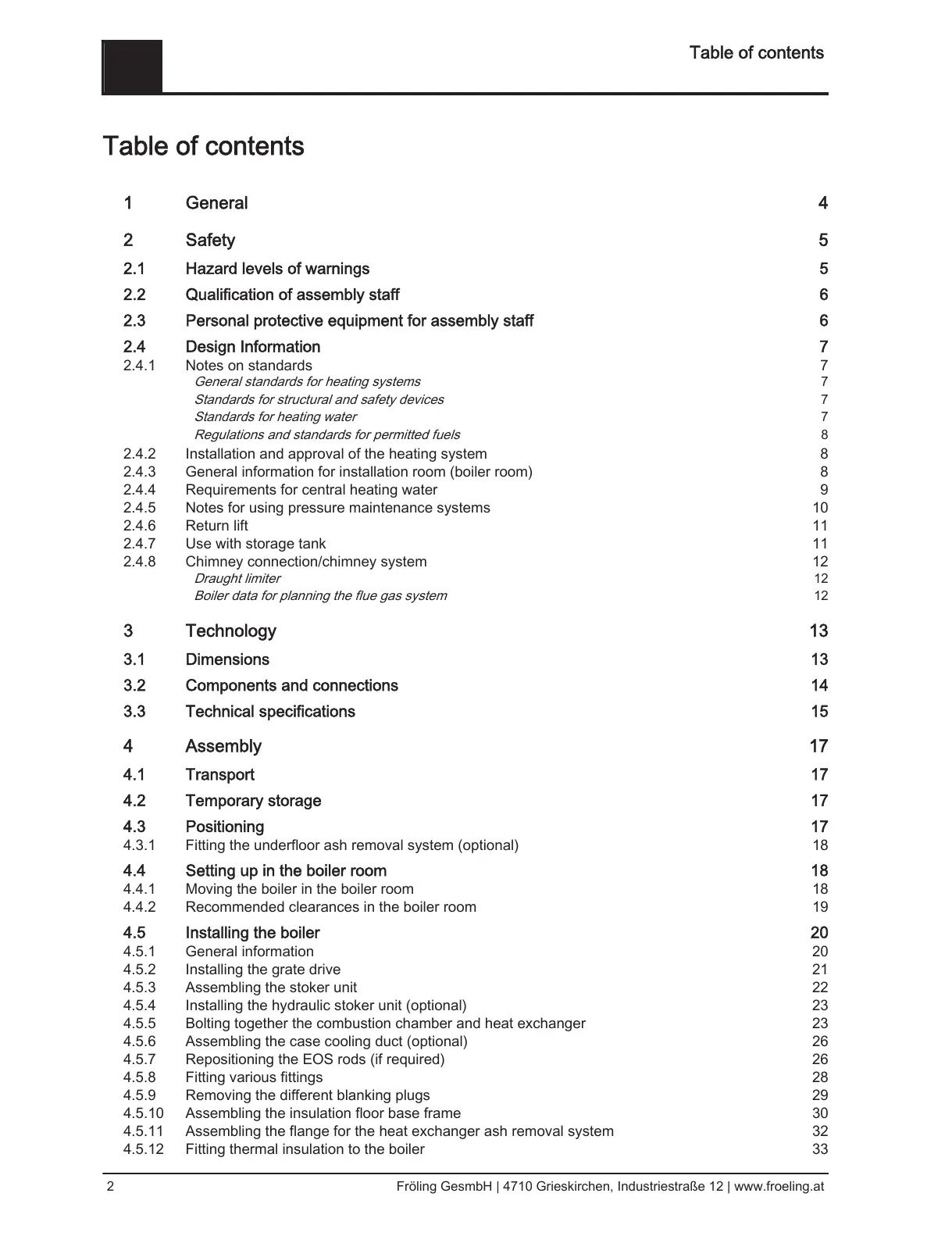 Page #2 background image