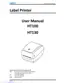 Preview: User Manual
