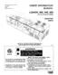 Preview: User's Information Manual