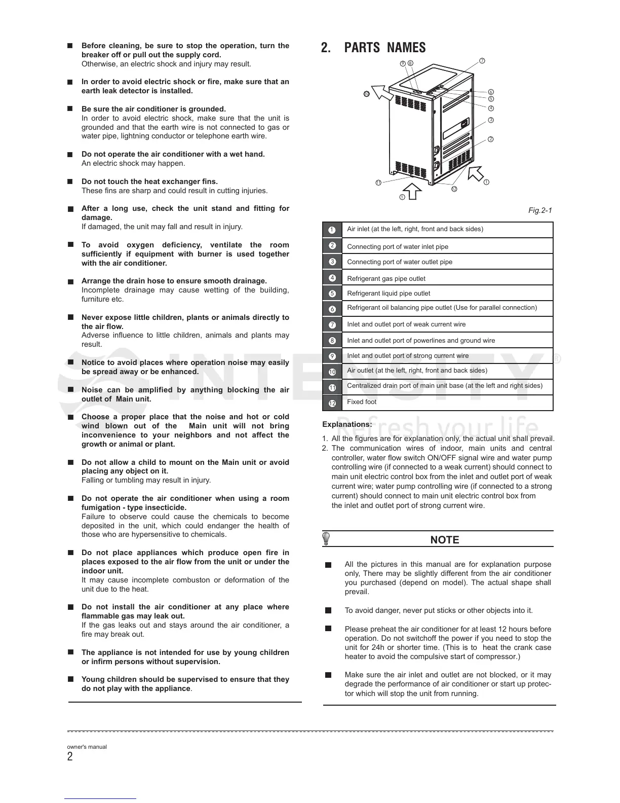 Page #3 background image