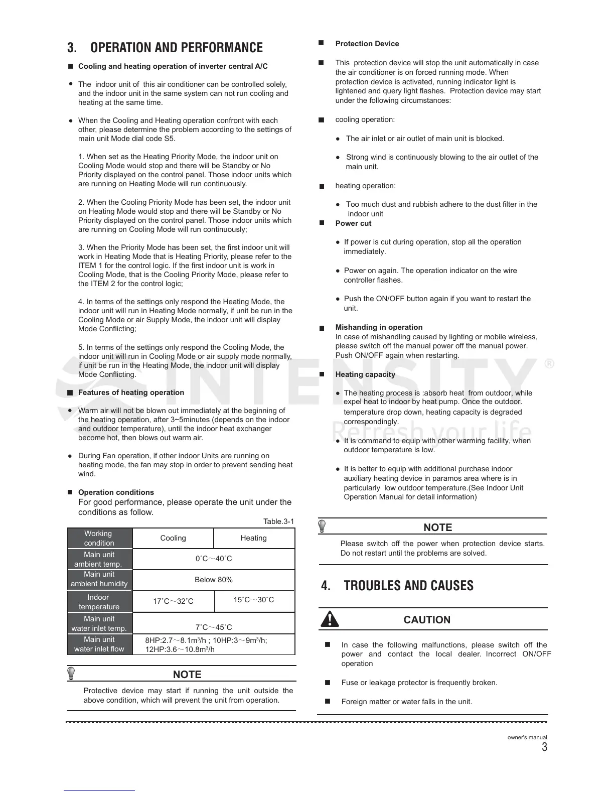 Page #4 background image