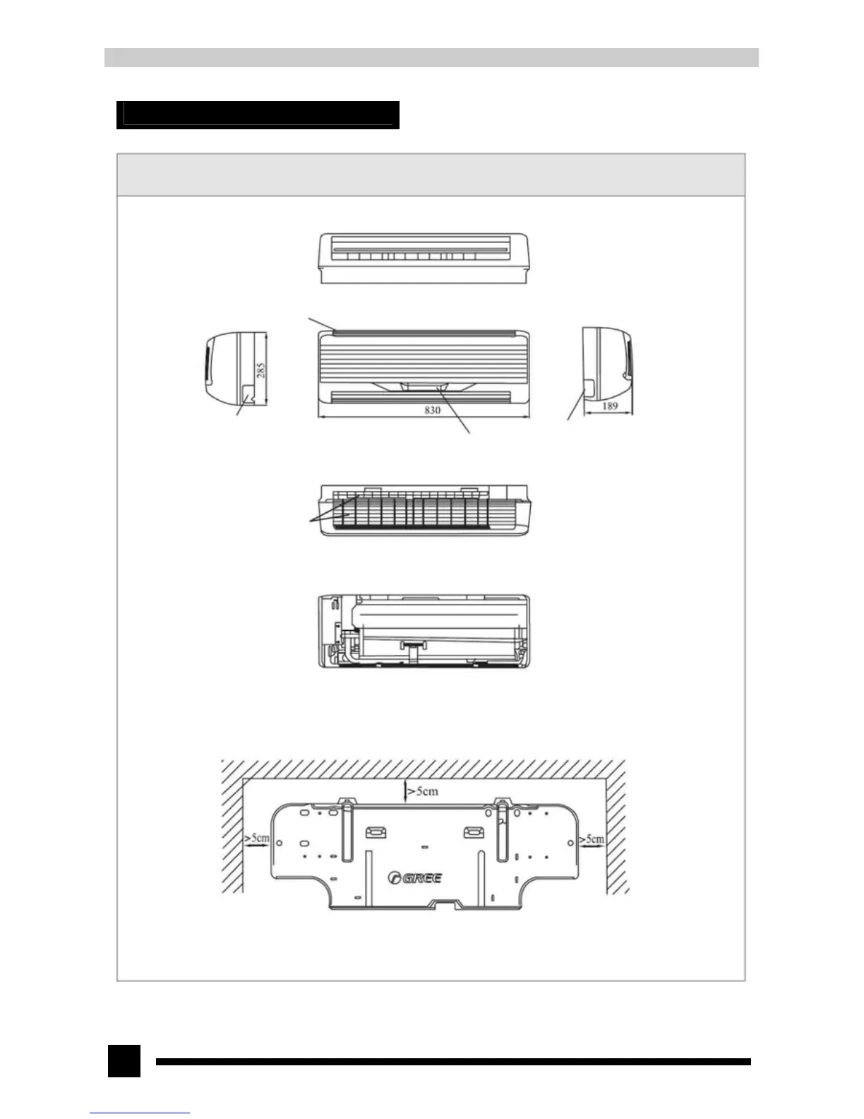 Page #6 background image