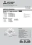 Preview: Service Manual