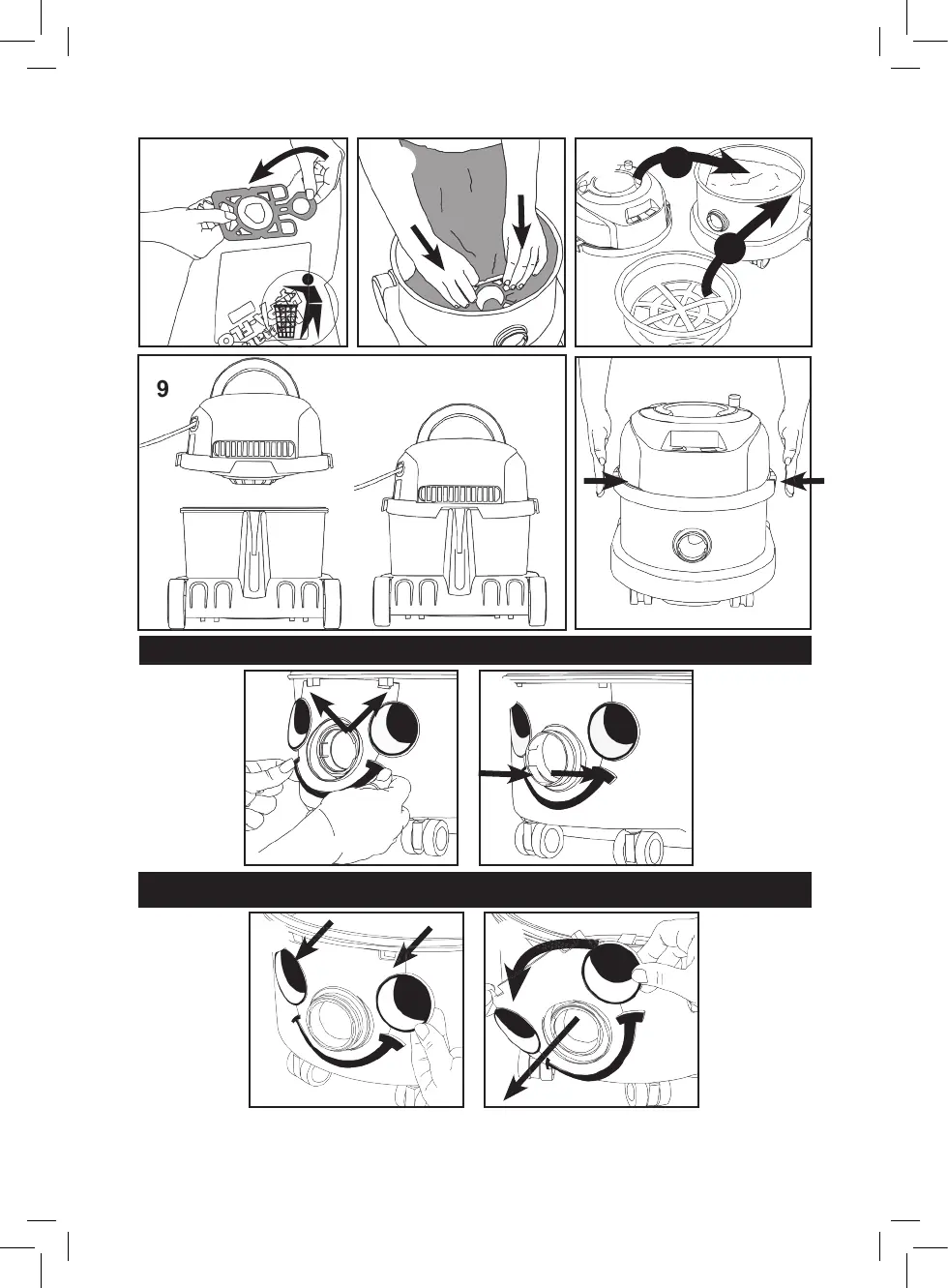 Page #5 background image