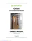 Preview: Owner's Manual