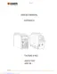 Preview: Service Manual