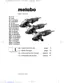 Preview: Instructions For Use