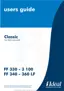 Preview: User Guide
