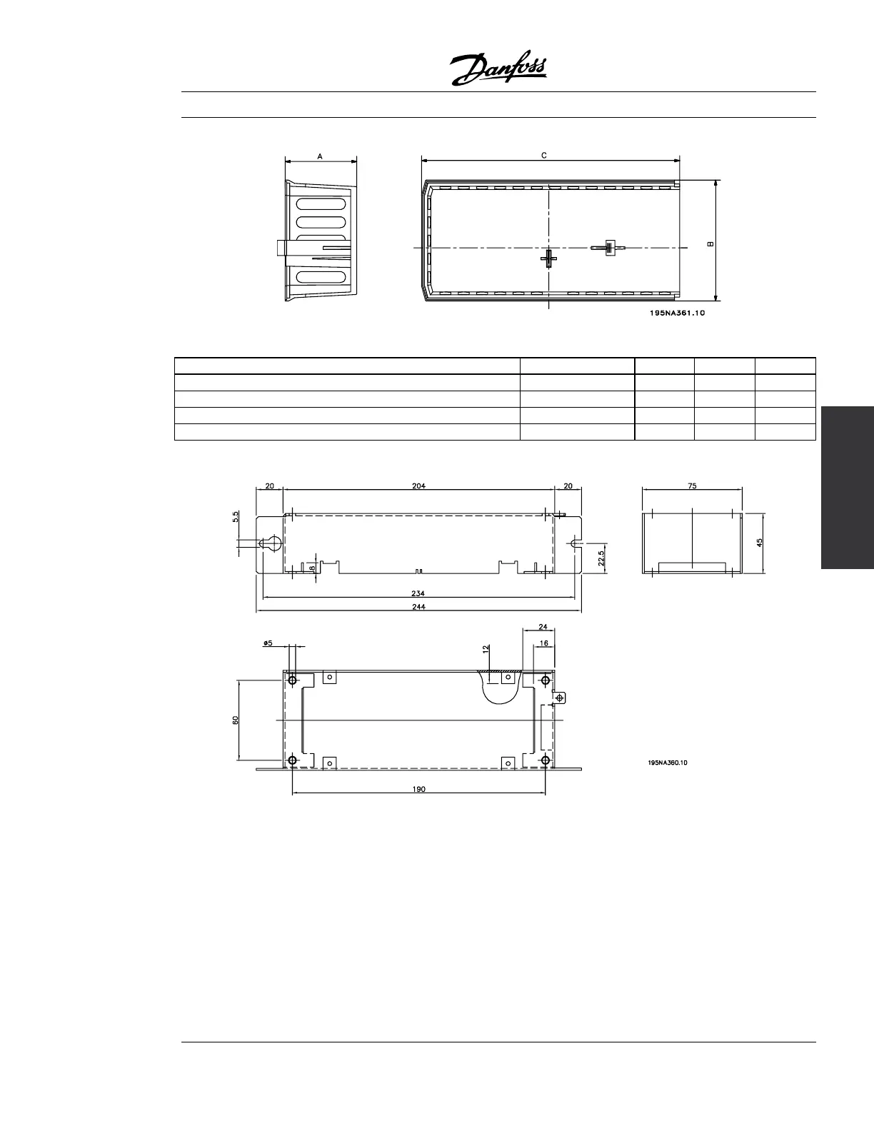 Page #4 background image