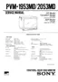 Preview: Service Manual