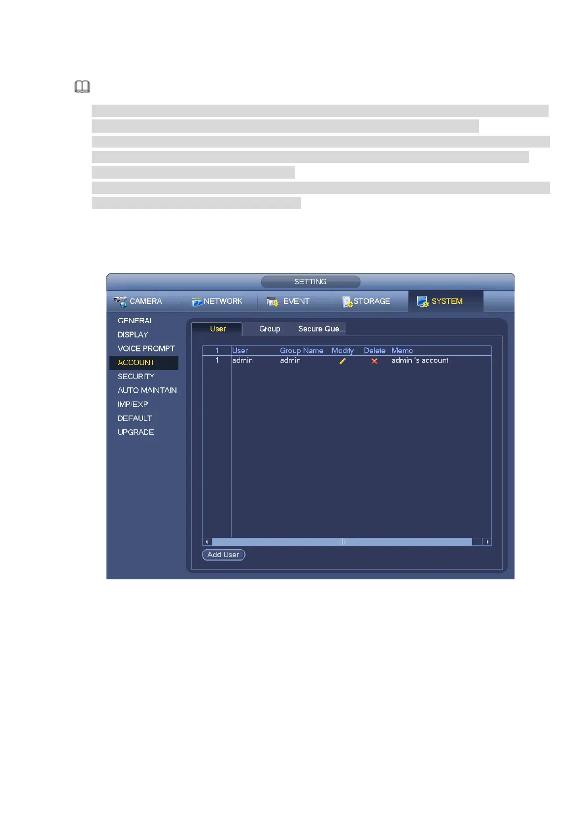 Page #143 background image