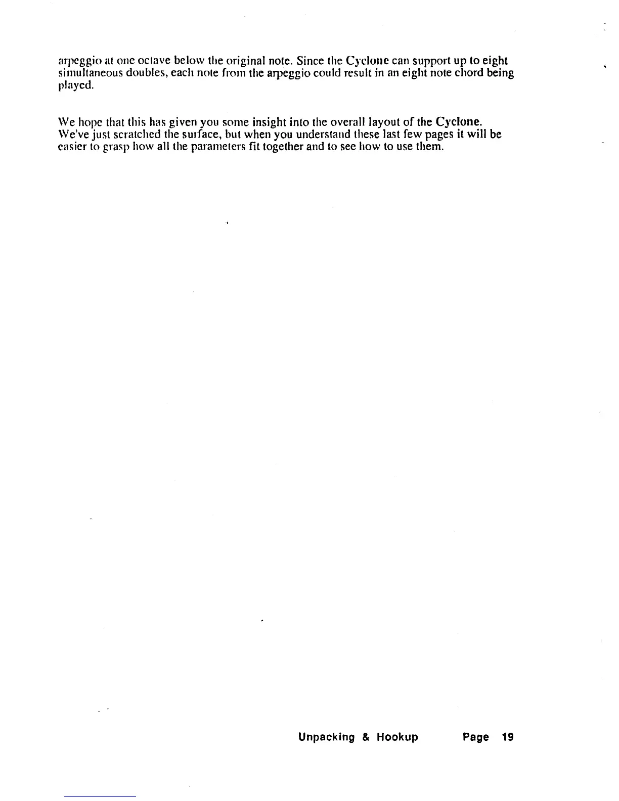Page #20 background image