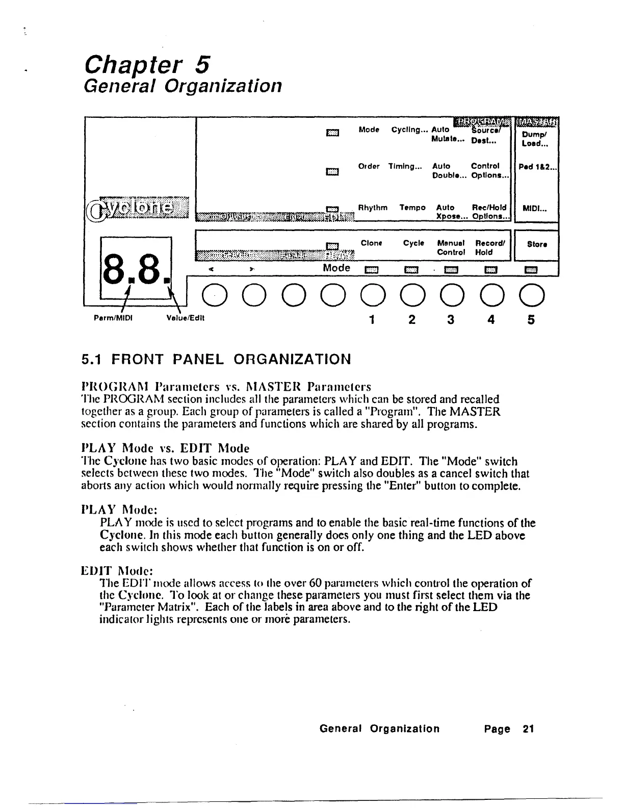 Page #21 background image
