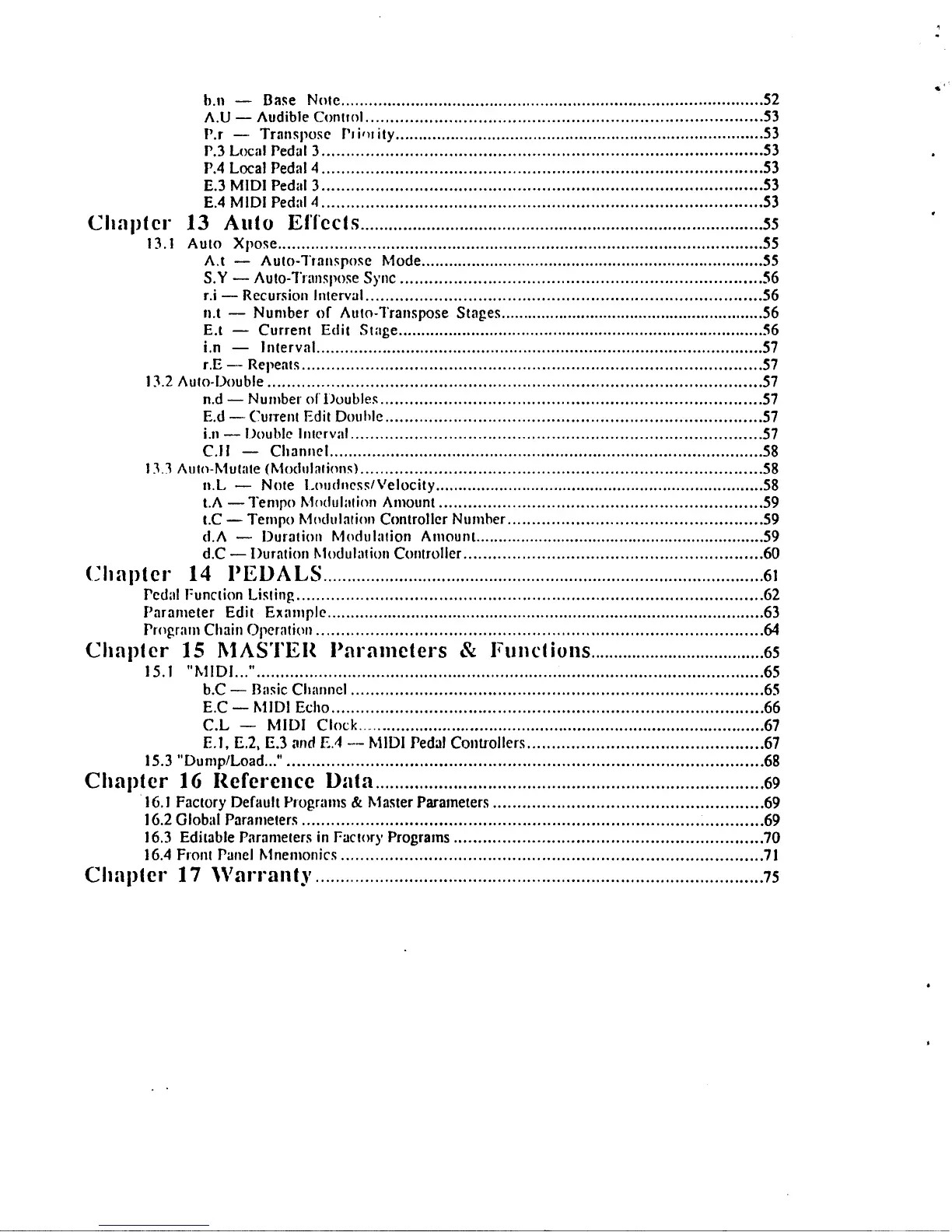 Page #4 background image