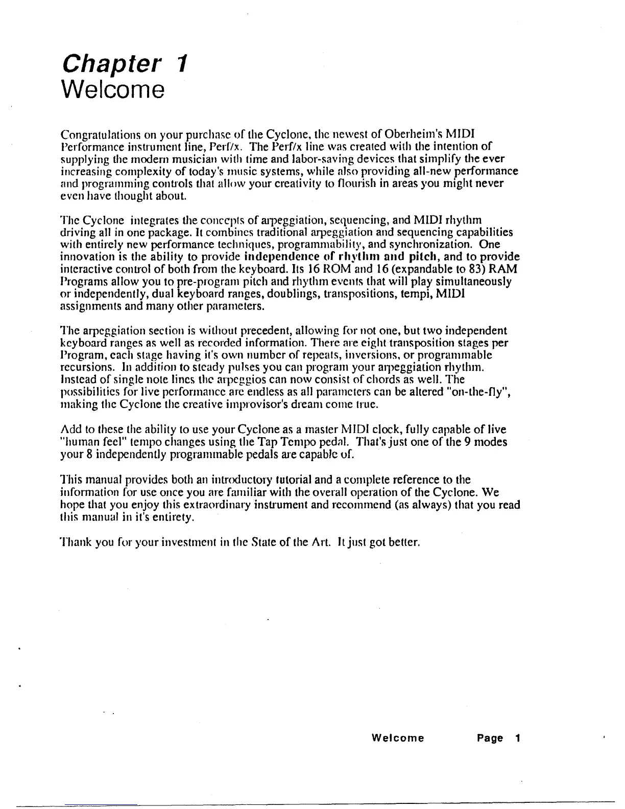 Page #5 background image