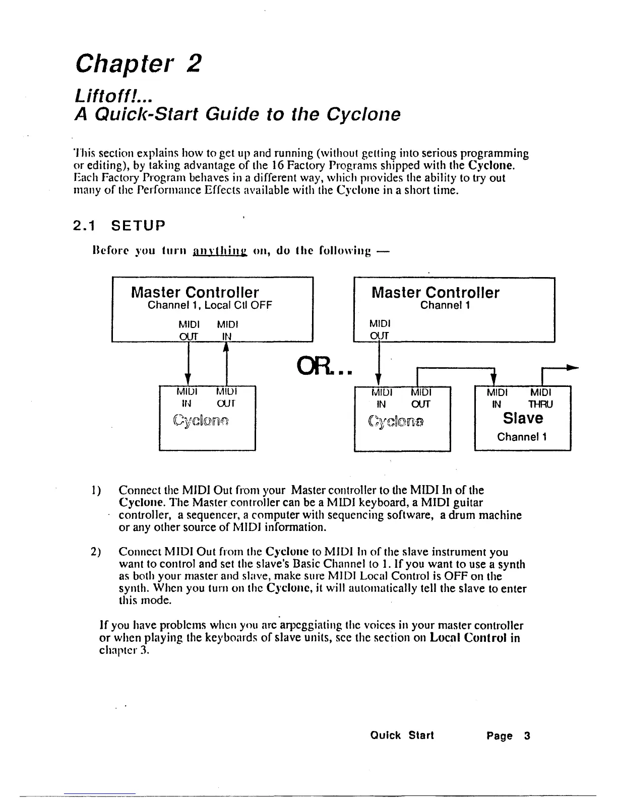Page #6 background image