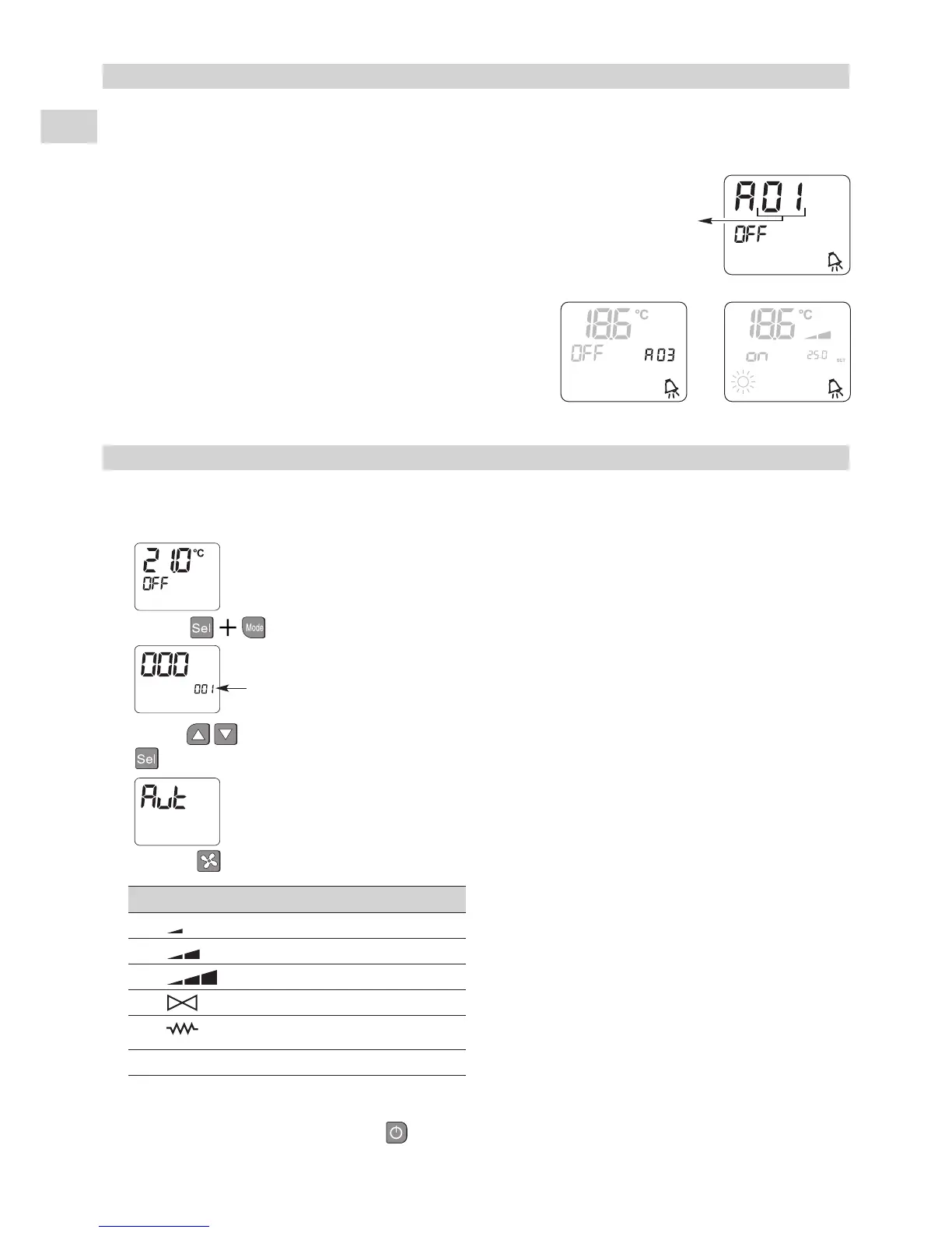 Page #10 background image