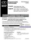 Preview: Installer Manual