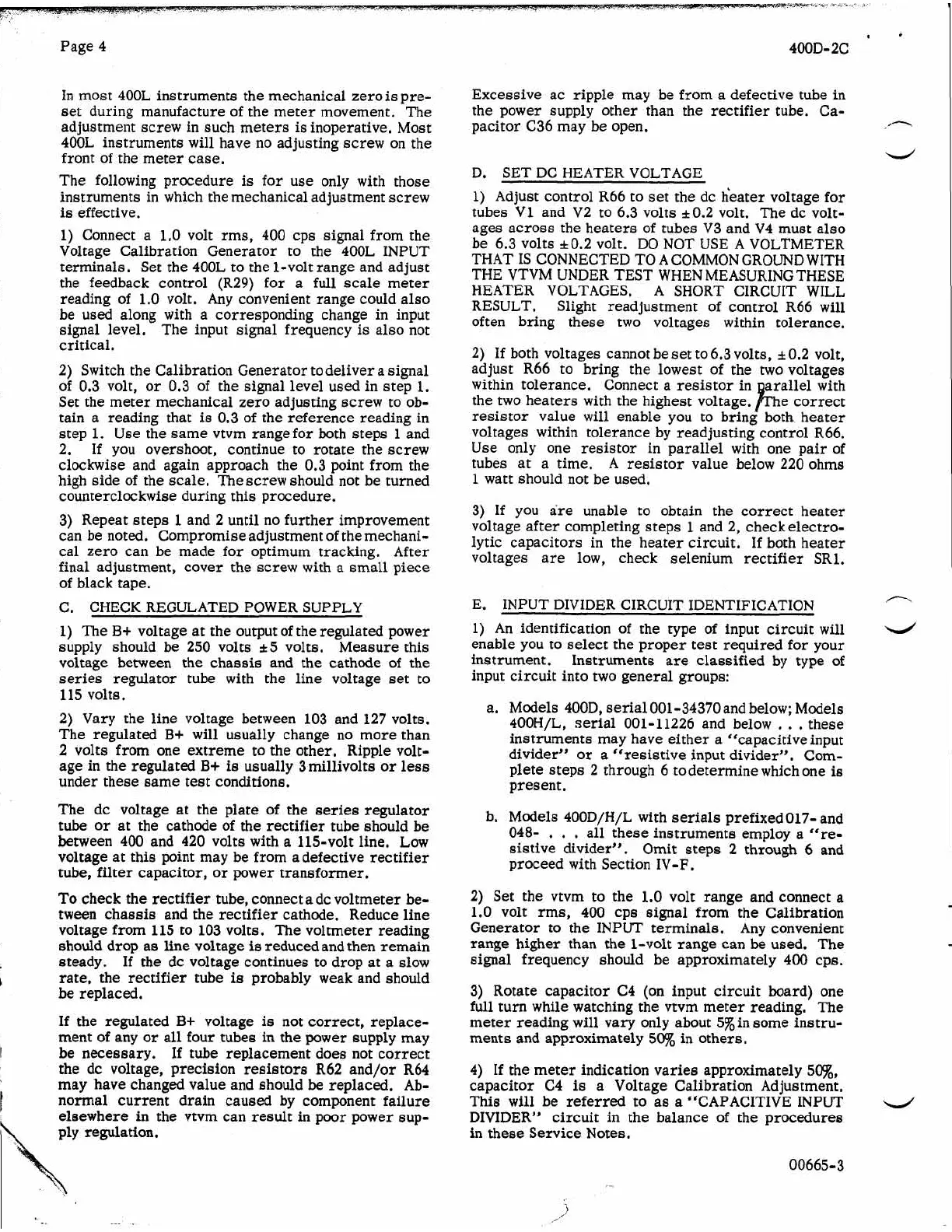 Page #4 background image