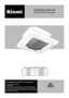 Preview: Installation Manual
