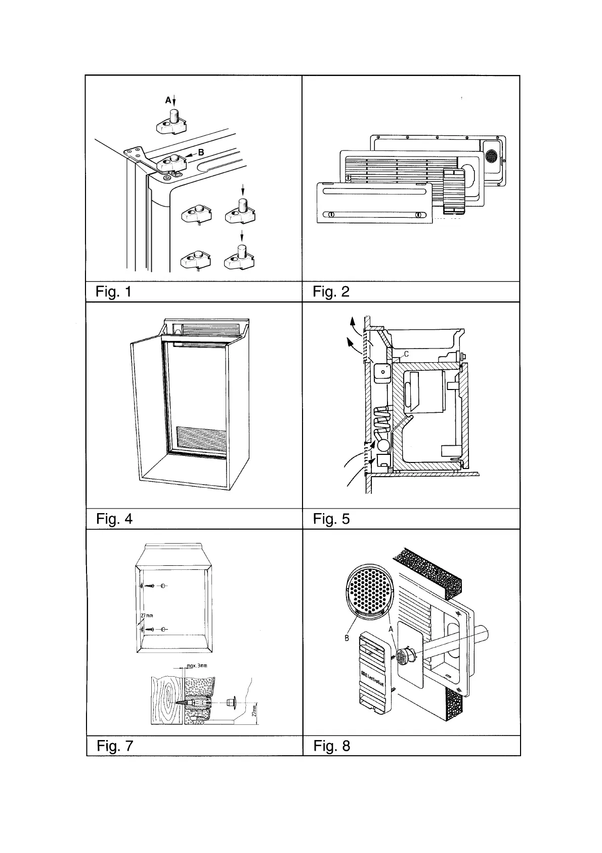 Page #8 background image