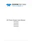 Preview: User Manual