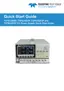 Preview: Quick Start Guide