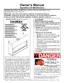 Preview: Owner's Manual