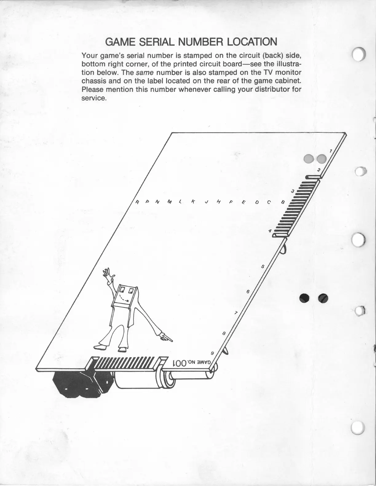 Page #2 background image
