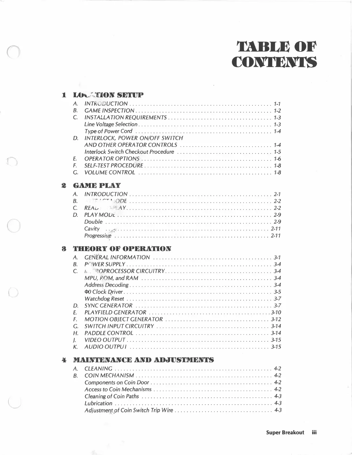 Page #5 background image