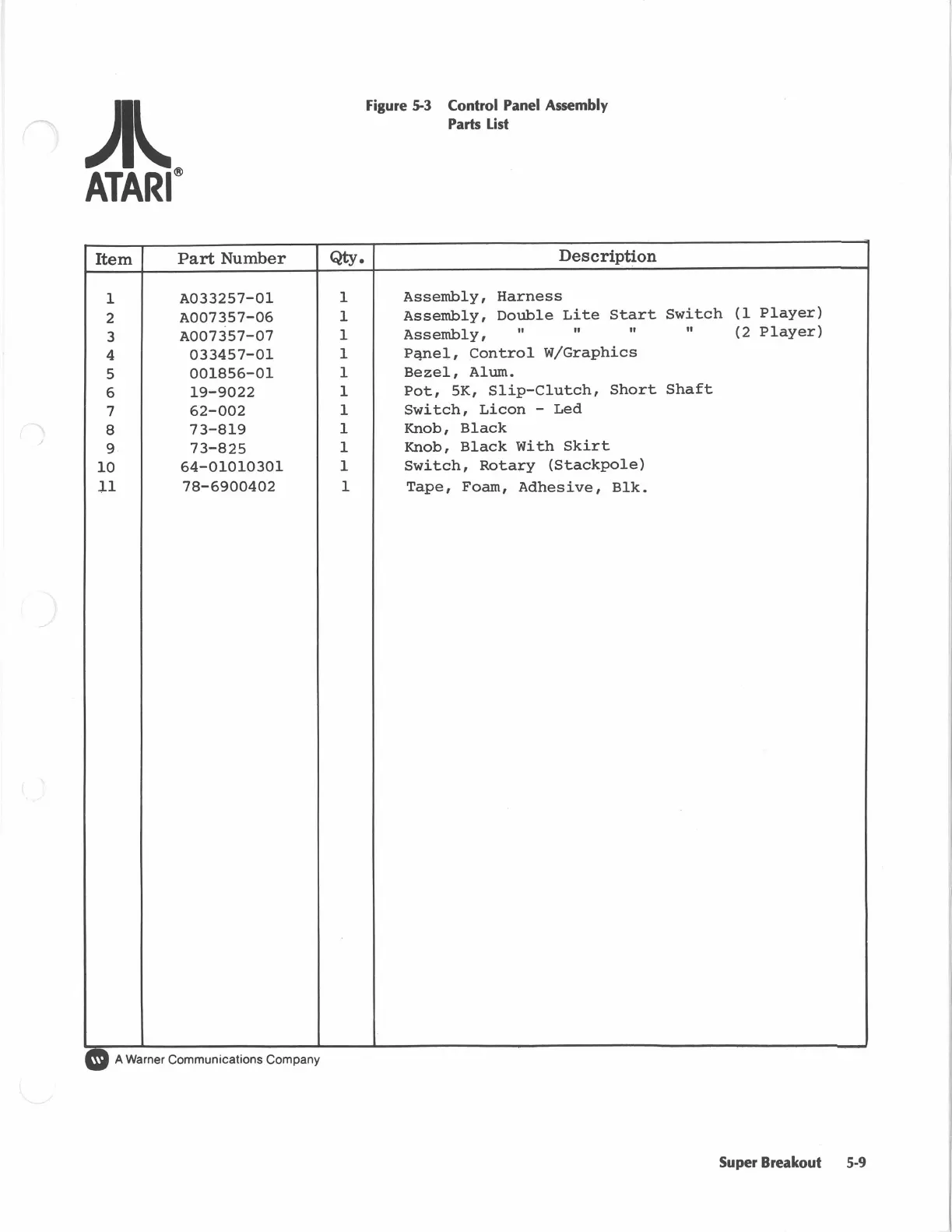 Page #87 background image
