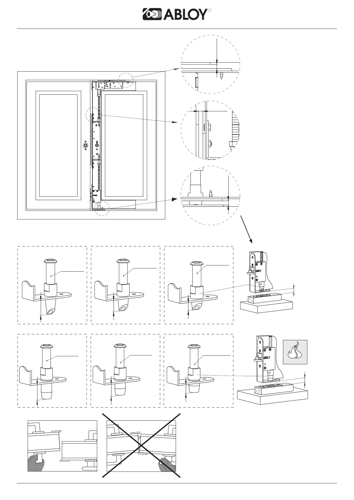 Page #6 background image