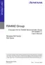 Preview: User Manual
