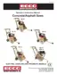 Preview: Operator's Instruction Manual