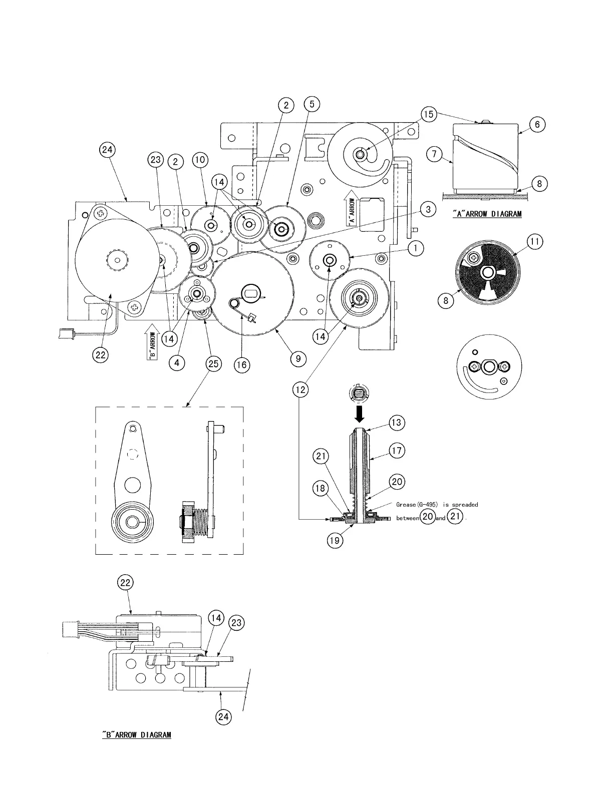 Page #40 background image