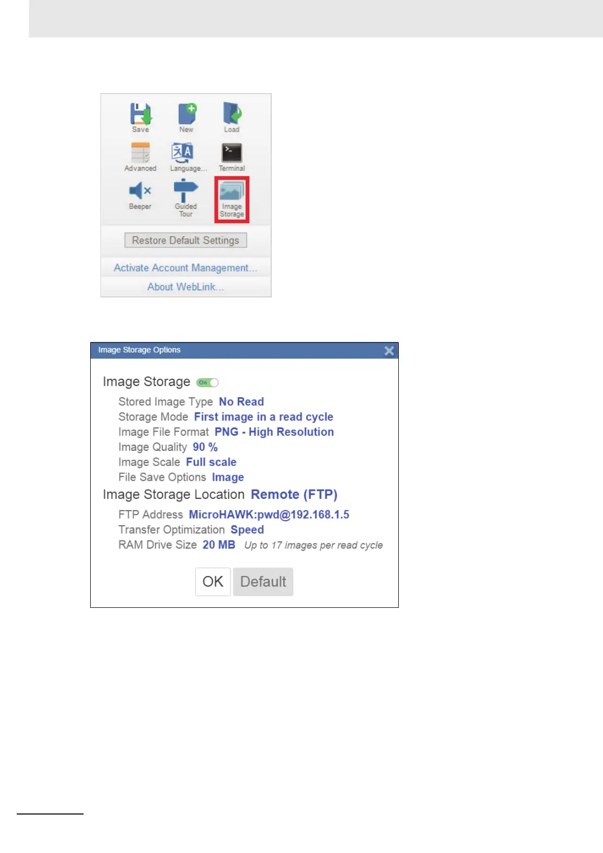 Page #127 background image