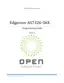 Preview: Programming Guide