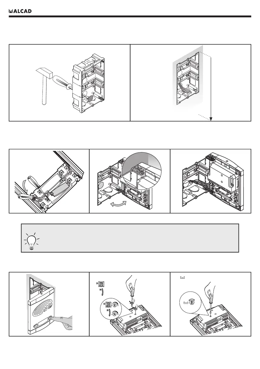 Page #6 background image