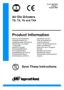 Preview: Product Information