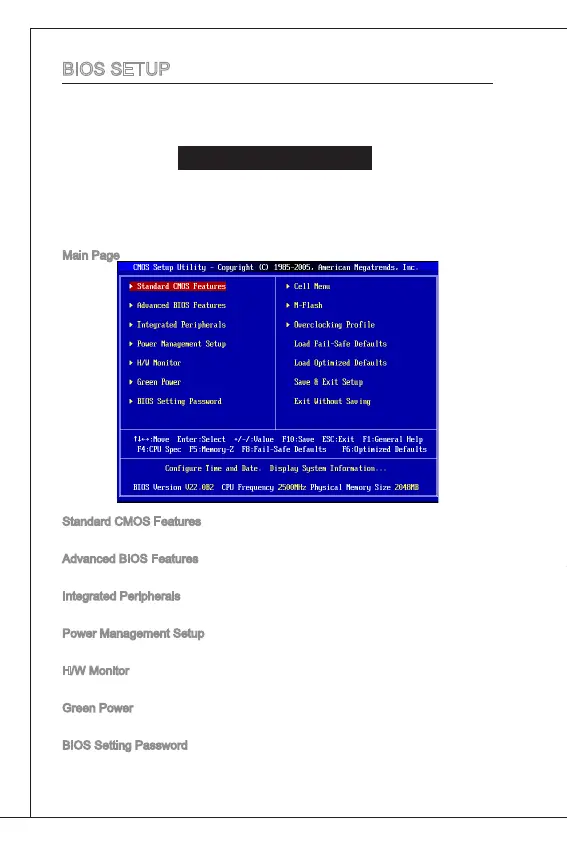 Page #22 background image