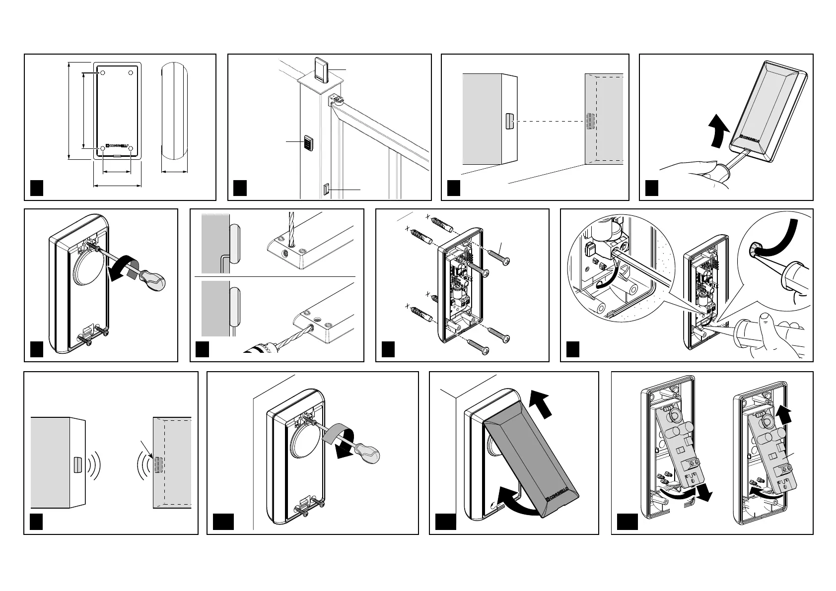Page #6 background image